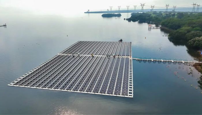 © Elder Alejandro Baez Flores/Itaipu Nacional Brasil e Paraguai retomam em dezembro negociações sobre Itaipu